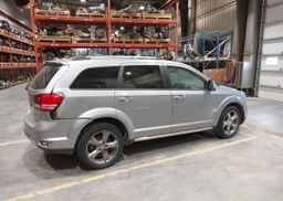 2016 DODGE JOURNEY CROSSROAD