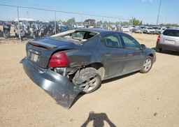 2005 PONTIAC GRAND PRIX