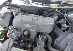 2005 PONTIAC GRAND PRIX