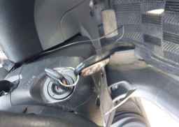 2004 HONDA CIVIC DX VP