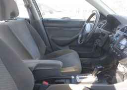 2004 HONDA CIVIC DX VP