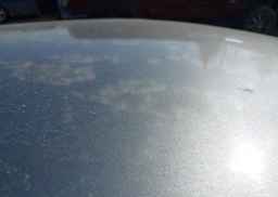 2004 HONDA CIVIC DX VP
