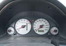 2004 HONDA CIVIC DX VP