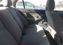 2004 HONDA CIVIC DX VP