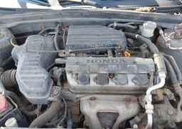 2004 HONDA CIVIC DX VP