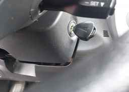 2009 PONTIAC VIBE