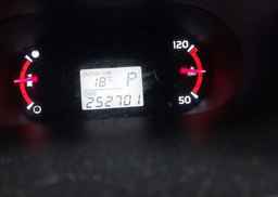 2009 PONTIAC VIBE