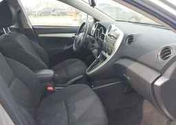 2009 PONTIAC VIBE