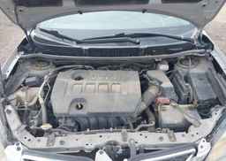 2009 PONTIAC VIBE