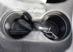 2014 DODGE JOURNEY SXT