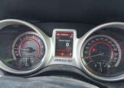2014 DODGE JOURNEY SXT