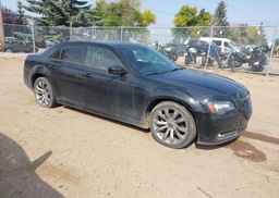 2014 CHRYSLER 300 S