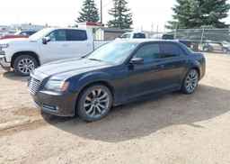 2014 CHRYSLER 300 S