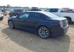 2014 CHRYSLER 300 S