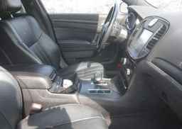 2014 CHRYSLER 300 S