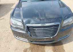 2014 CHRYSLER 300 S