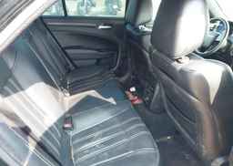 2014 CHRYSLER 300 S