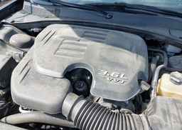 2014 CHRYSLER 300 S