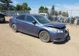 2016 SUBARU LEGACY 2.5I