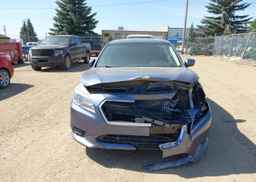 2016 SUBARU LEGACY 2.5I