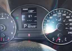 2014 KIA FORTE LX