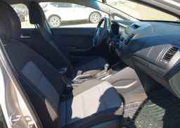 2014 KIA FORTE LX