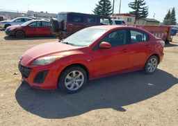 2010 MAZDA 3 I