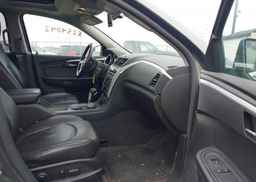 2011 CHEVROLET TRAVERSE LT