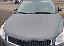 2011 CHEVROLET TRAVERSE LT