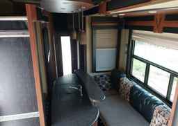 2012 DUTCHMAN VOLTAGE