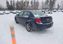 2009 CHEVROLET COBALT LT