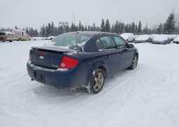 2009 CHEVROLET COBALT LT