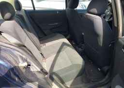 2009 CHEVROLET COBALT LT