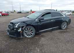 2017 CADILLAC XTS