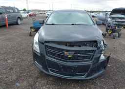 2017 CADILLAC XTS