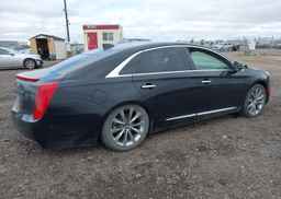 2017 CADILLAC XTS
