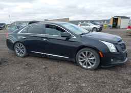 2017 CADILLAC XTS