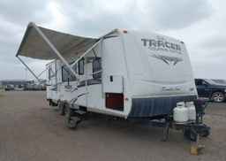 2012 FOREST RIVER INC. 2900BHS