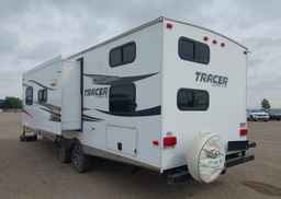 2012 FOREST RIVER INC. 2900BHS