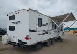 2012 FOREST RIVER INC. 2900BHS