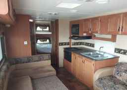 2012 FOREST RIVER INC. 2900BHS