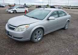 2007 SATURN AURA XE