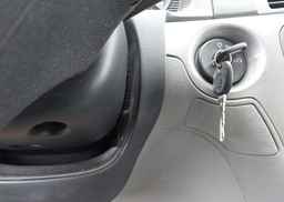 2007 SATURN AURA XE