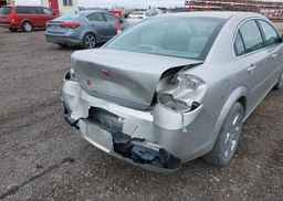 2007 SATURN AURA XE