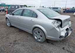 2007 SATURN AURA XE