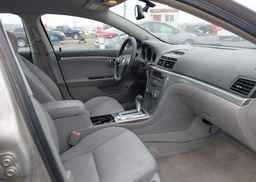 2007 SATURN AURA XE