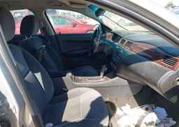 2011 CHEVROLET IMPALA