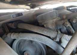 2011 CHEVROLET IMPALA
