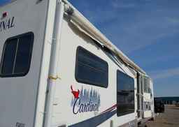 2005 FOREST RIVER INC. CARDINAL