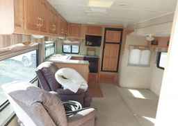 2005 FOREST RIVER INC. CARDINAL